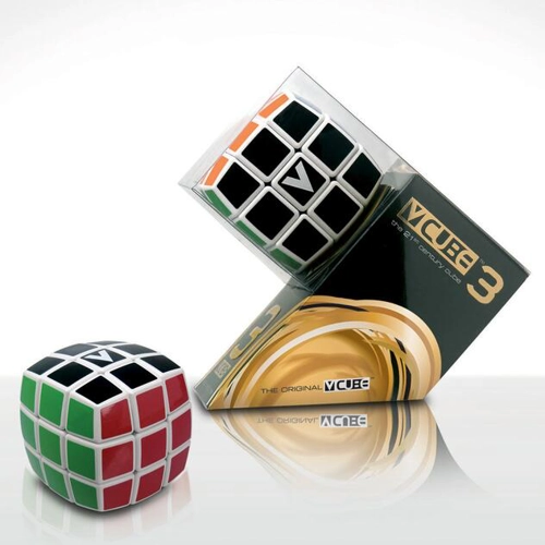 V-CUBE 3B
