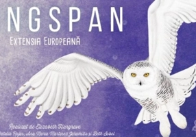 Wingspan: Extensia Europeană
