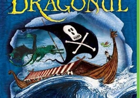 Cum să fii pirat (Vol. 2)