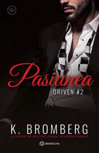 Pasiunea (Vol. 2)