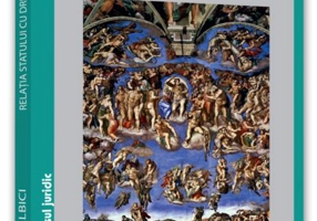 Relația statului cu dreptul