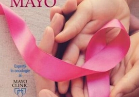 Clinica Mayo. Cancerul mamar