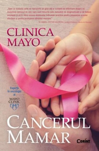 Clinica Mayo. Cancerul mamar