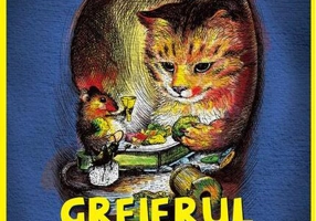 Greierul de la metrou