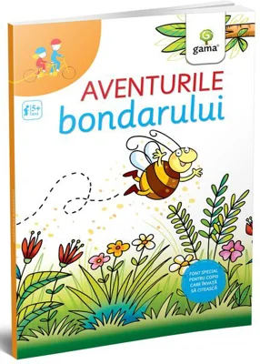 Aventurile bondarului. Tandem