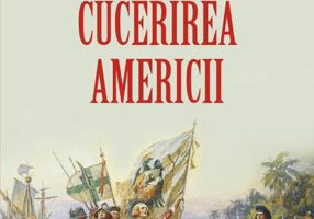 Aventuri în timp: Cucerirea Americii