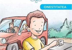 Fă ce este corect. Onestitatea