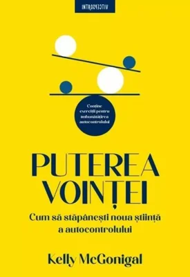 Puterea voinței