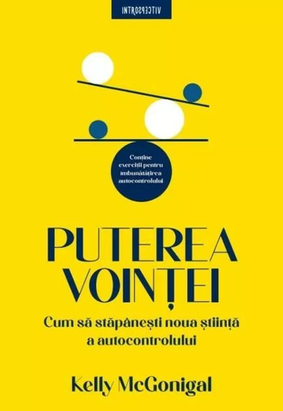 Puterea voinței