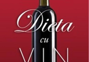 Dieta cu vin