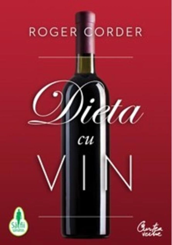 Dieta cu vin