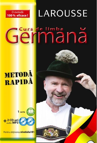 Germana. Metoda rapidă