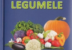Legumele. Sunt mic și vreau să aflu