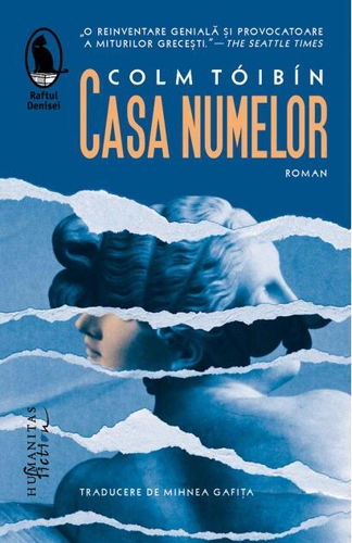 Casa numelor