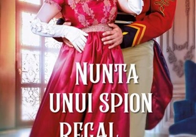 Nunta unui spion regal