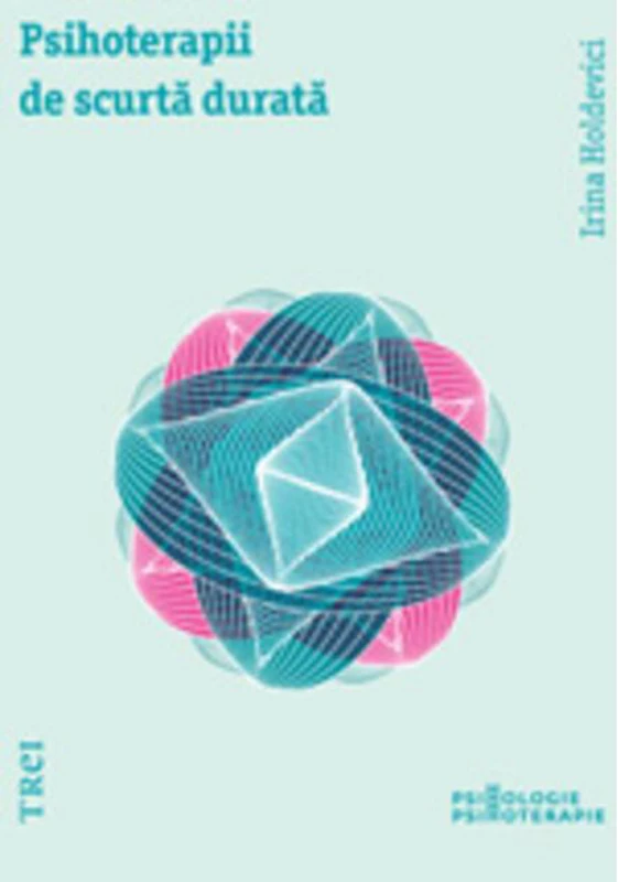 Psihoterapii de scurtă durată