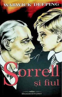 Sorrell și fiul