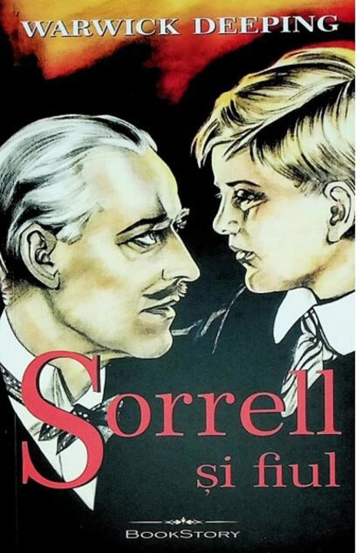 Sorrell și fiul