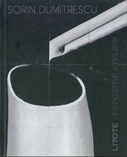 Album LITOTE. Eseu vizual asupra codificării iconice