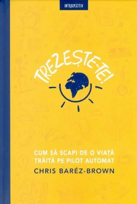 Trezește-te!