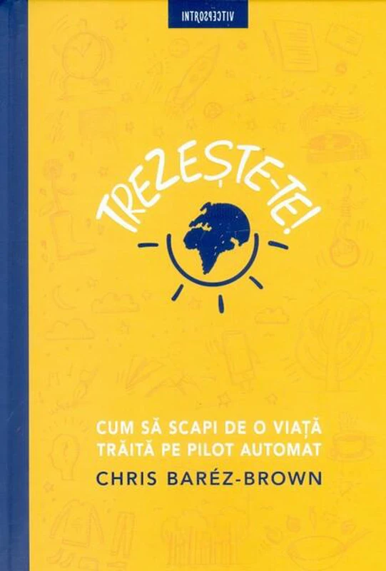 Trezește-te!