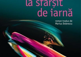 Concert la sfârșit de iarnă