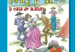 Mary Poppins și casa de alături