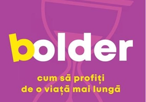 Bolder