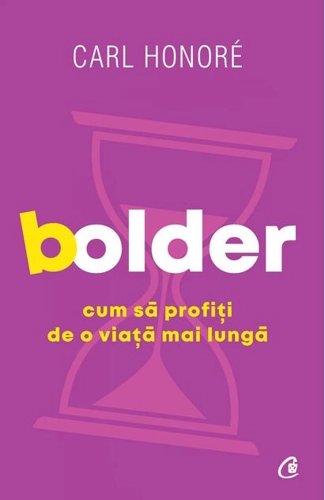 Bolder