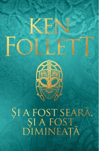 Și a fost seară, și a fost dimineață - PB