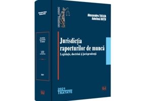 Jurisdicția raporturilor de muncă