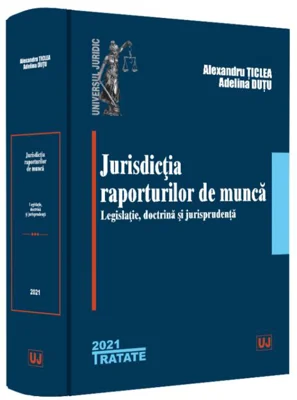 Jurisdicția raporturilor de muncă