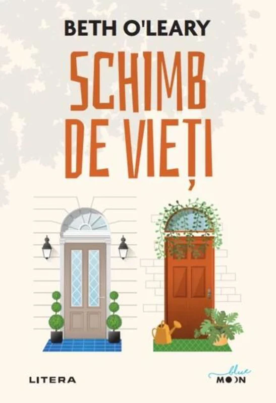 Schimb de vieți