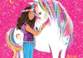 Sophia și Rainbow (Vol. 1)