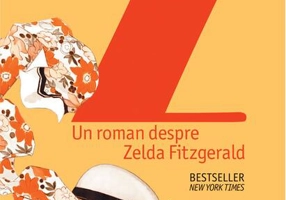 Z. Un roman despre Zelda Fitzgerald
