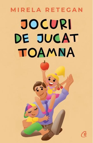 Jocuri de jucat toamna