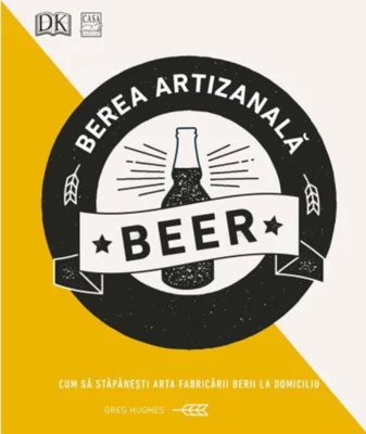 Berea artizanală