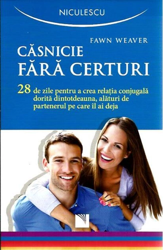 Căsnicie fără certuri