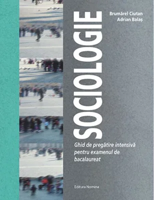 Sociologie