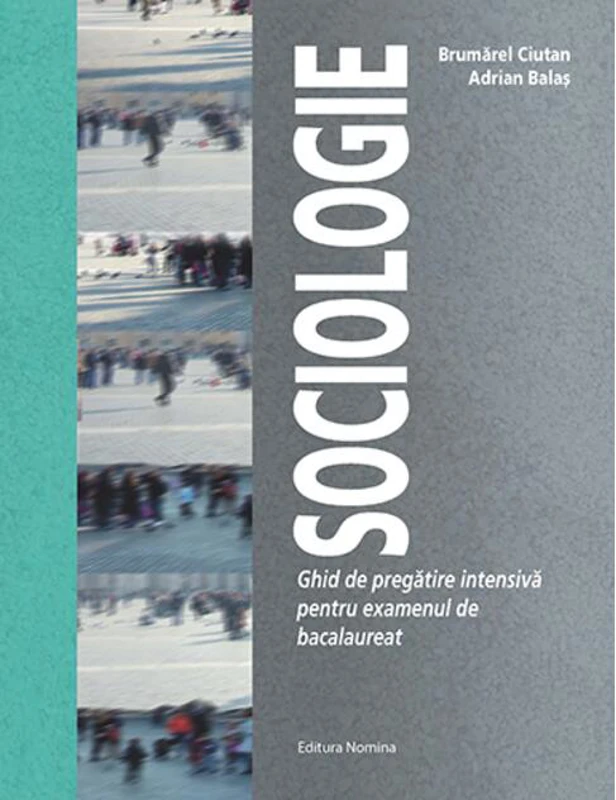 Sociologie