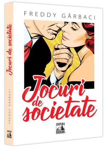 Jocuri de societate