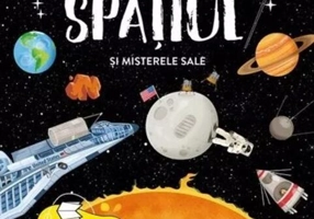 Spațiul și misterele sale