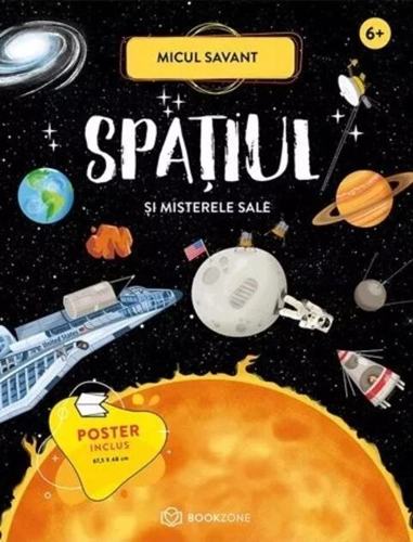 Spațiul și misterele sale