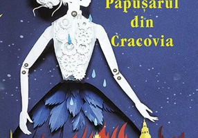 Păpușarul din Cracovia