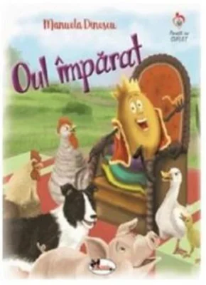 Oul împărat