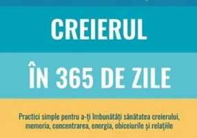 Schimbă-ți creierul în 365 de zile