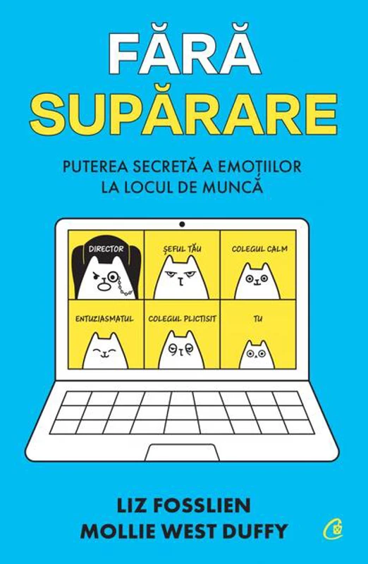Fără supărare