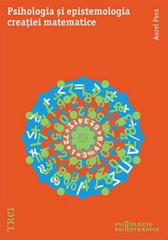 Psihologia şi epistemologia creației matematice