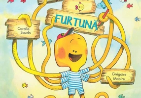 Caracatița Furtună