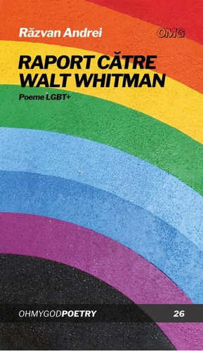 Raport către Walt Whitman